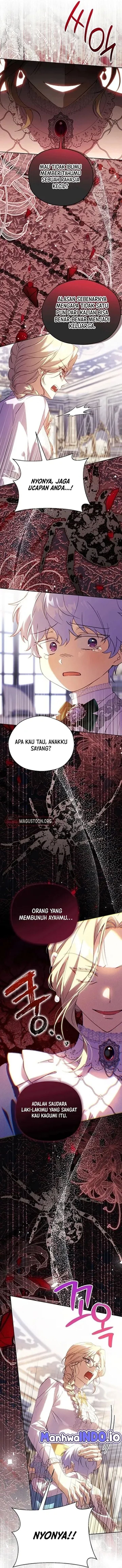 Baca The Immoral Duke Needs to Be Homeschooled - Chapter 44 halaman 16