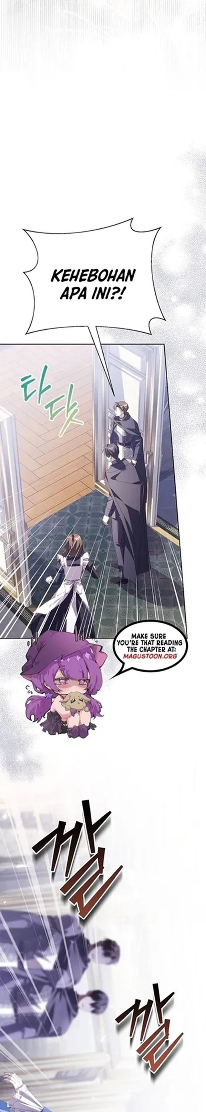 Baca The Immoral Duke Needs to Be Homeschooled - Chapter 44 halaman 17
