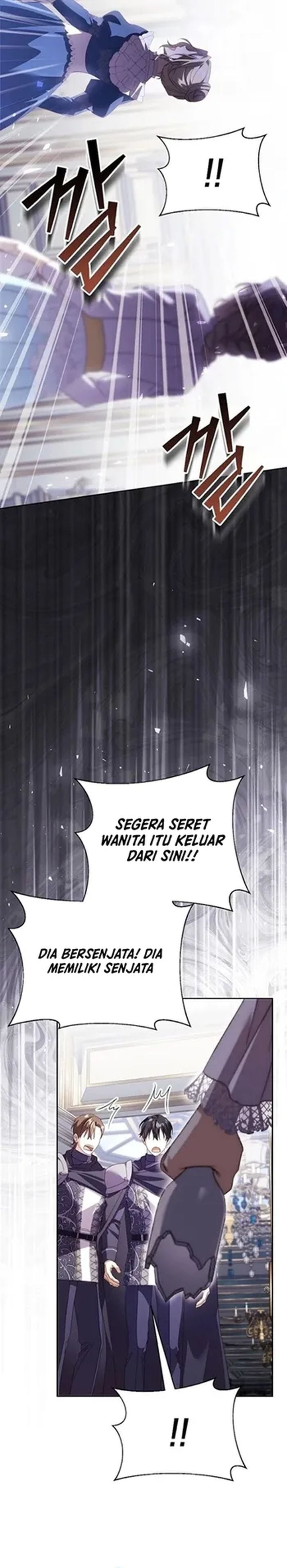 Baca The Immoral Duke Needs to Be Homeschooled - Chapter 44 halaman 18