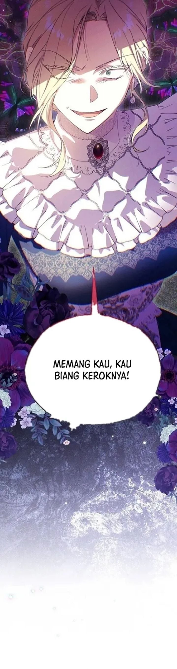 Baca The Immoral Duke Needs to Be Homeschooled - Chapter 44 halaman 2