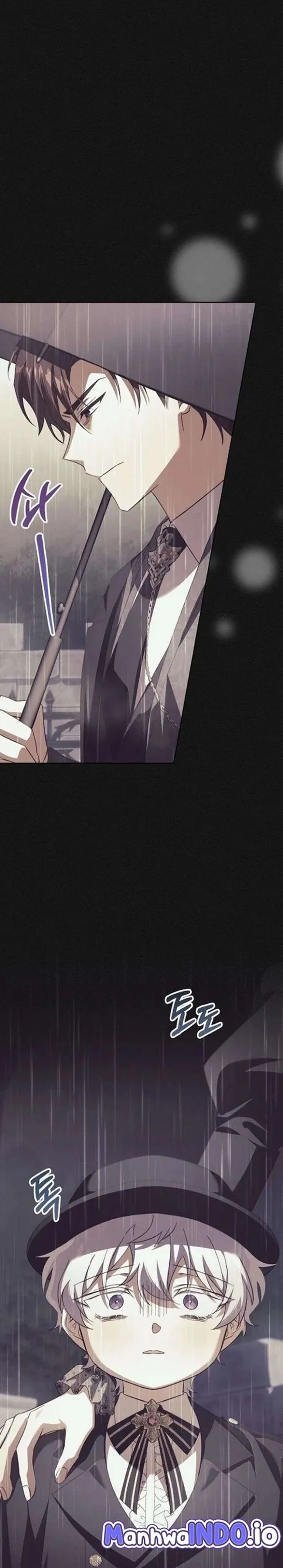 Baca The Immoral Duke Needs to Be Homeschooled - Chapter 45 halaman 15