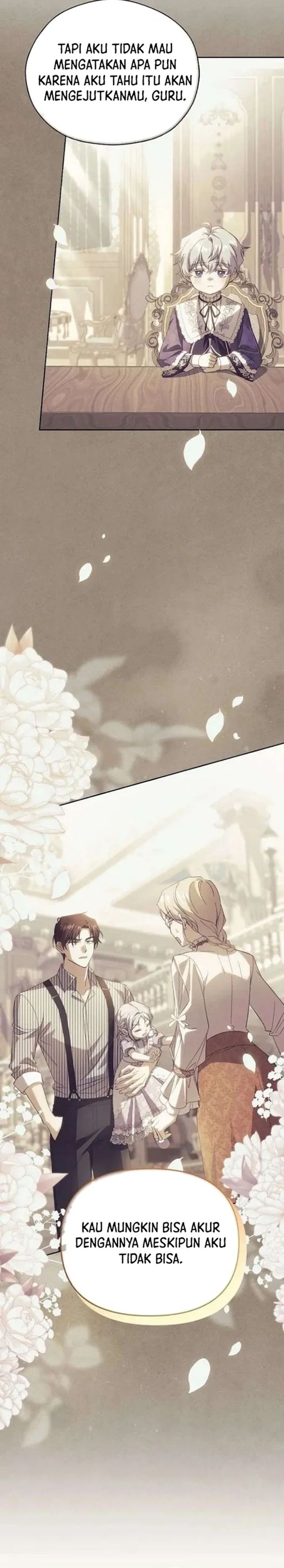 Baca The Immoral Duke Needs to Be Homeschooled - Chapter 45 halaman 17