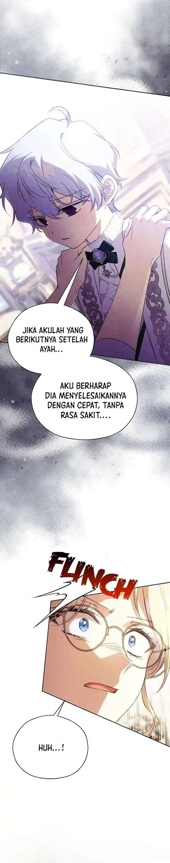 Baca The Immoral Duke Needs to Be Homeschooled - Chapter 45 halaman 19