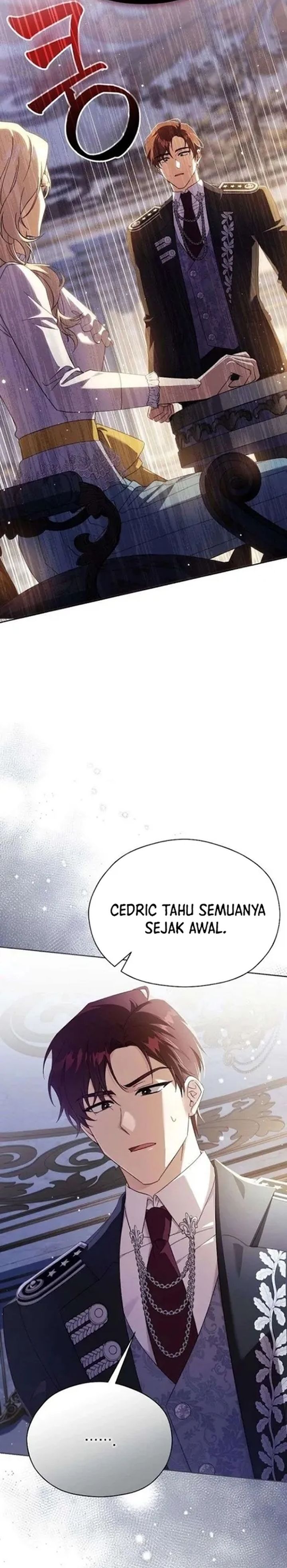 Baca The Immoral Duke Needs to Be Homeschooled - Chapter 45 halaman 32