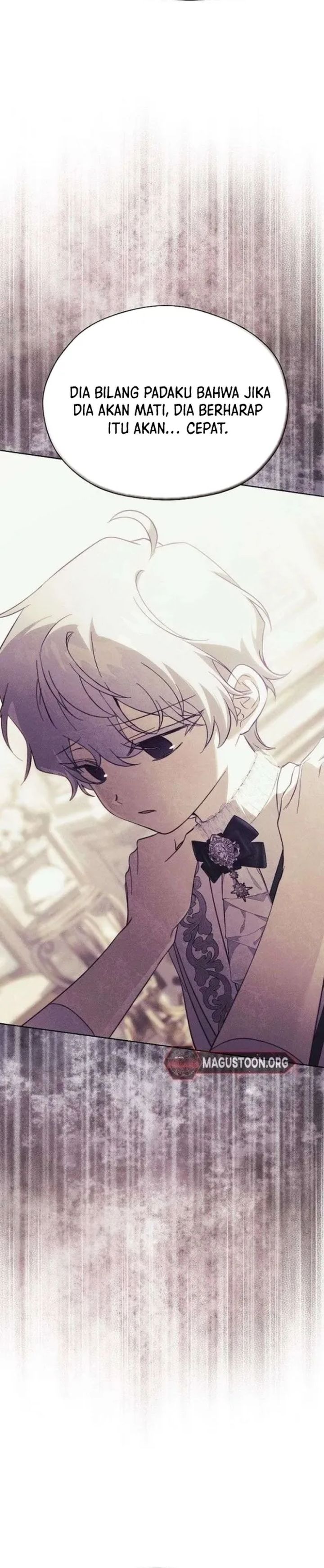 Baca The Immoral Duke Needs to Be Homeschooled - Chapter 46 halaman 10