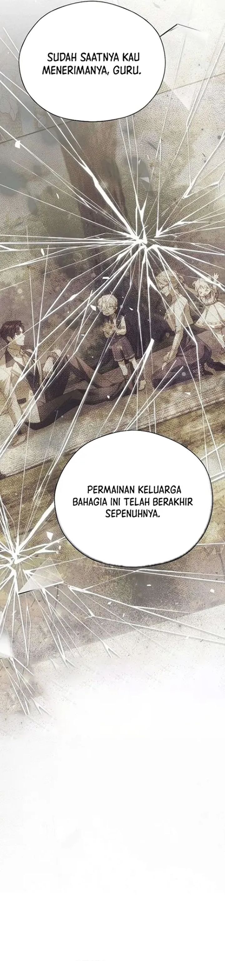 Baca The Immoral Duke Needs to Be Homeschooled - Chapter 46 halaman 16