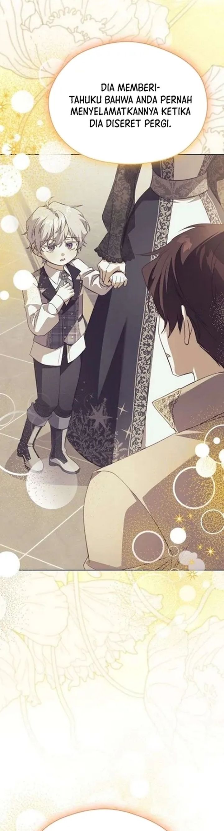 Baca The Immoral Duke Needs to Be Homeschooled - Chapter 46 halaman 18