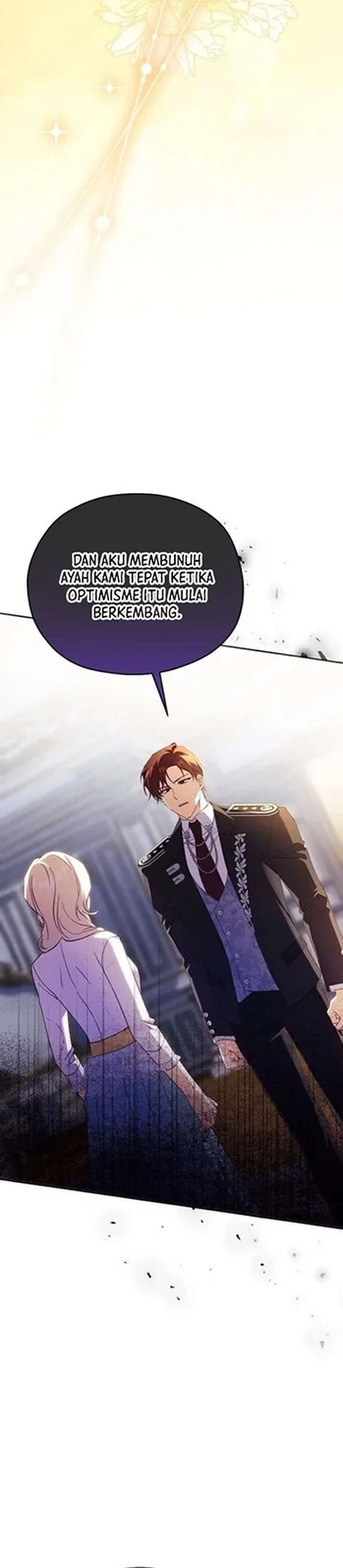 Baca The Immoral Duke Needs to Be Homeschooled - Chapter 46 halaman 20