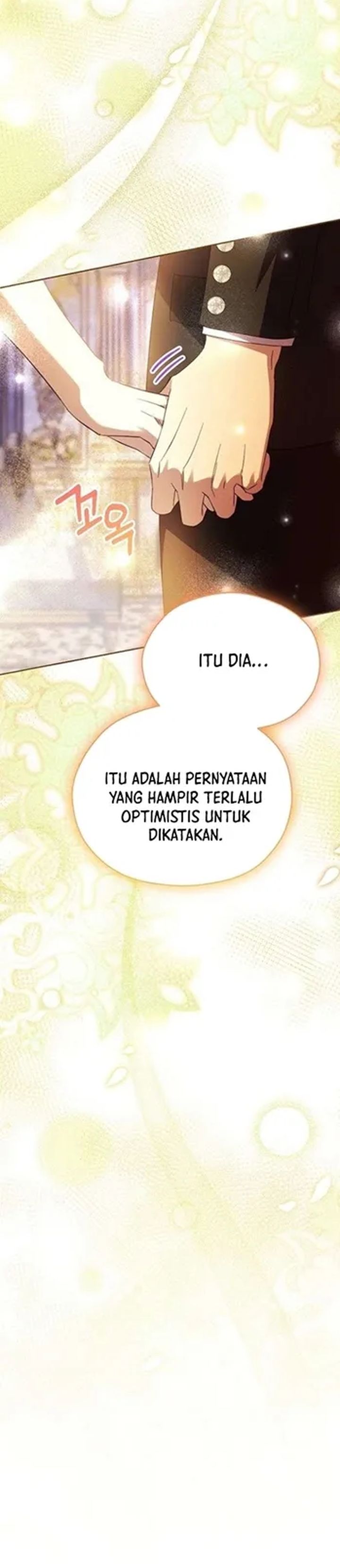 Baca The Immoral Duke Needs to Be Homeschooled - Chapter 46 halaman 25