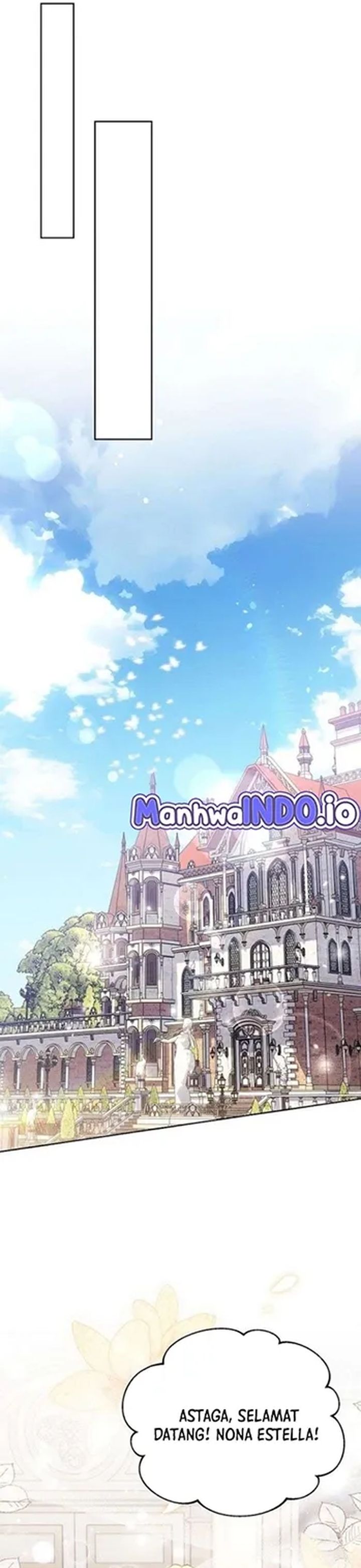 Baca The Immoral Duke Needs to Be Homeschooled - Chapter 46 halaman 26