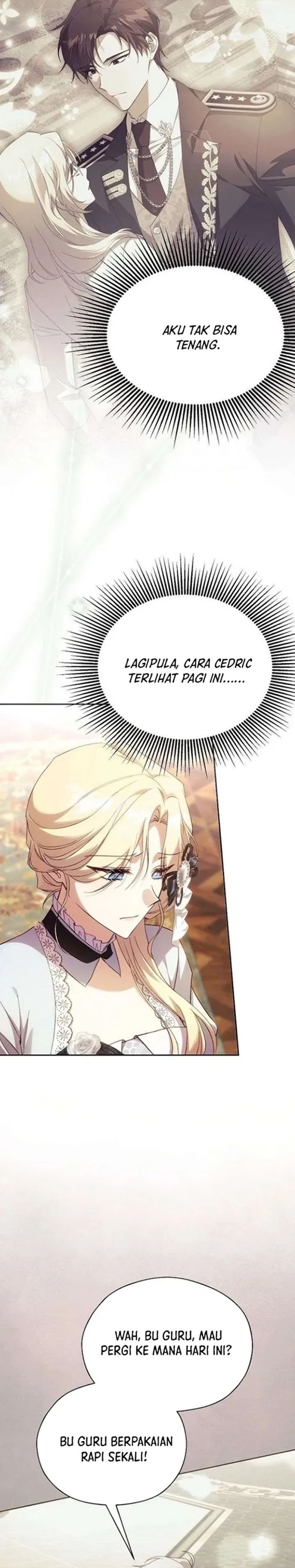 Baca The Immoral Duke Needs to Be Homeschooled - Chapter 46 halaman 30