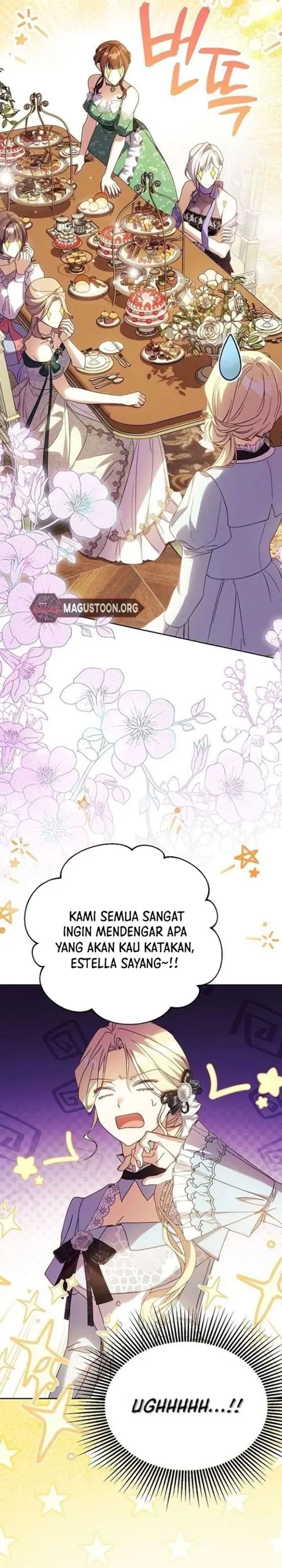 Baca The Immoral Duke Needs to Be Homeschooled - Chapter 46 halaman 34