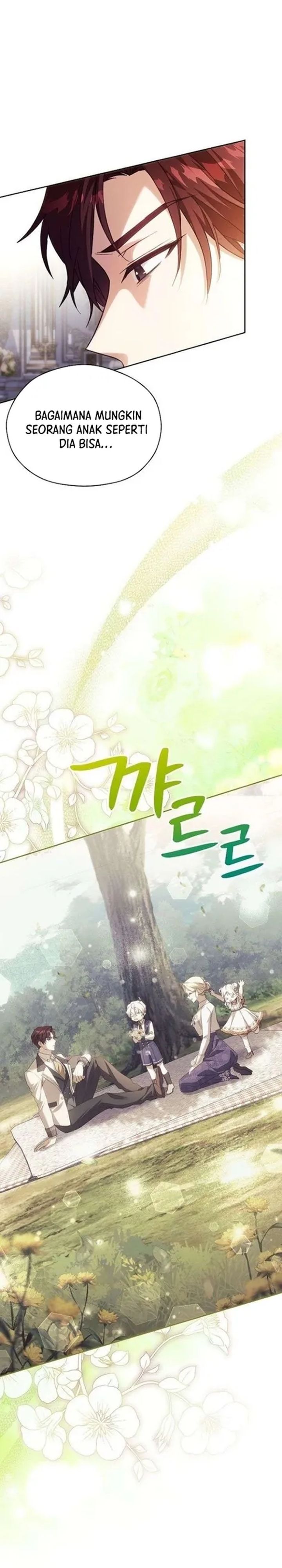 Baca The Immoral Duke Needs to Be Homeschooled - Chapter 46 halaman 4