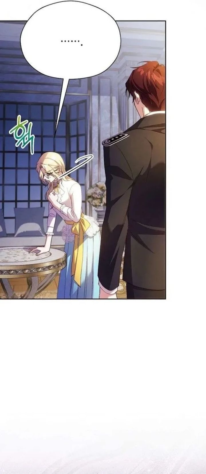 Baca The Immoral Duke Needs to Be Homeschooled - Chapter 46 halaman 8