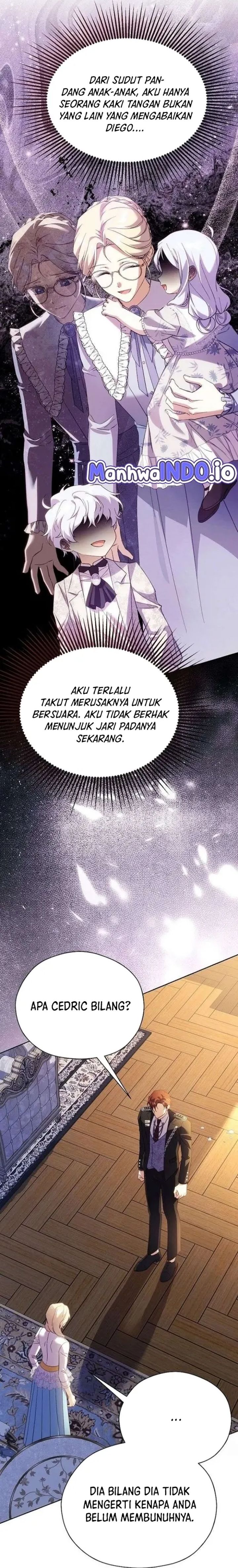 Baca The Immoral Duke Needs to Be Homeschooled - Chapter 46 halaman 9