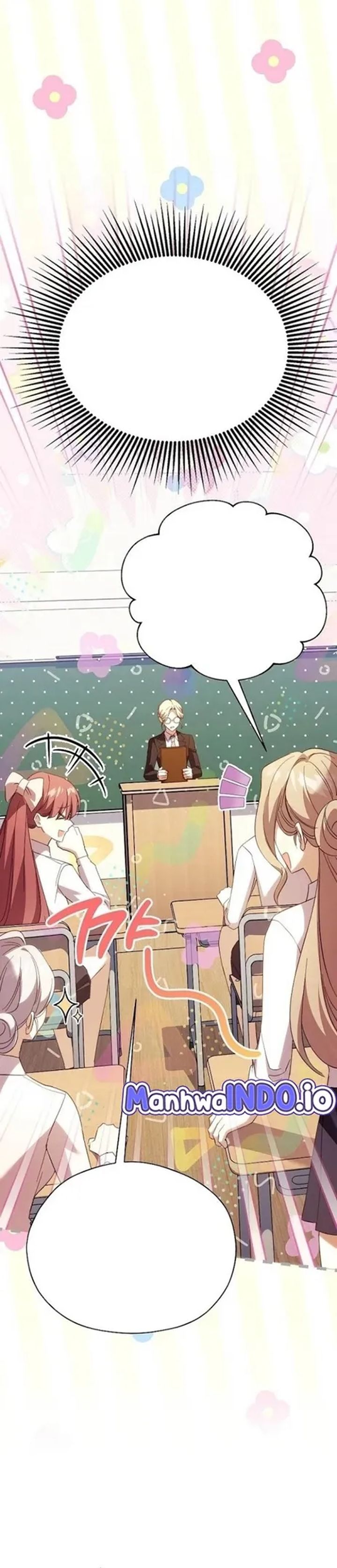 Baca The Immoral Duke Needs to Be Homeschooled - Chapter 47 halaman 12