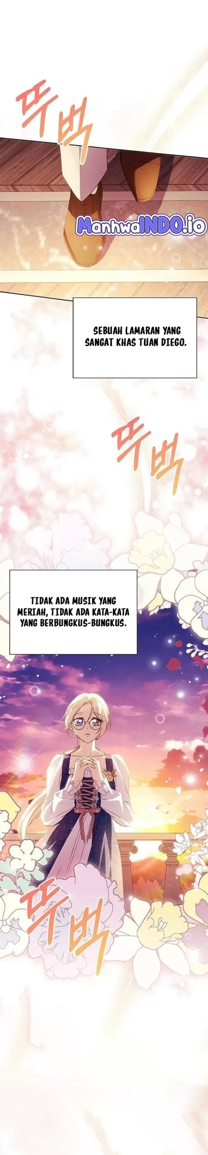 Baca The Immoral Duke Needs to Be Homeschooled - Chapter 47 halaman 17