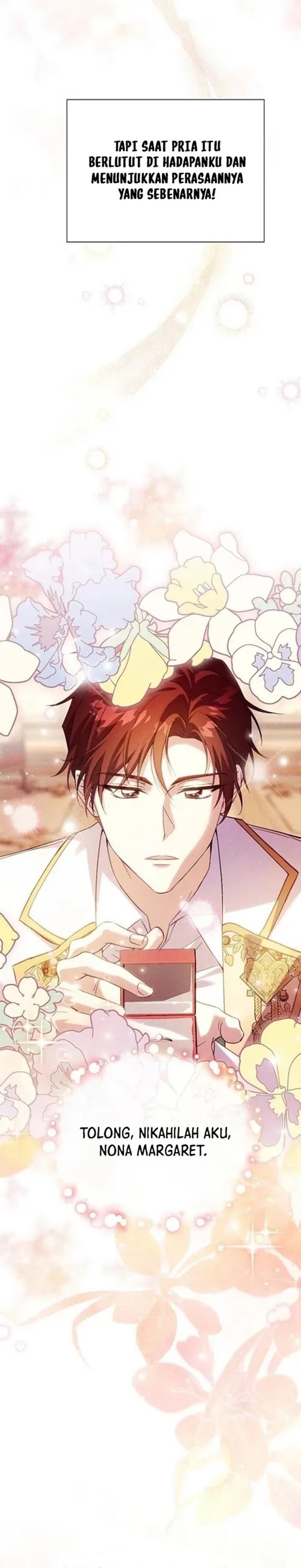 Baca The Immoral Duke Needs to Be Homeschooled - Chapter 47 halaman 18