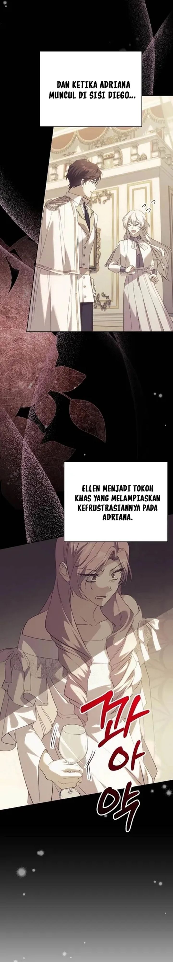 Baca The Immoral Duke Needs to Be Homeschooled - Chapter 47 halaman 25