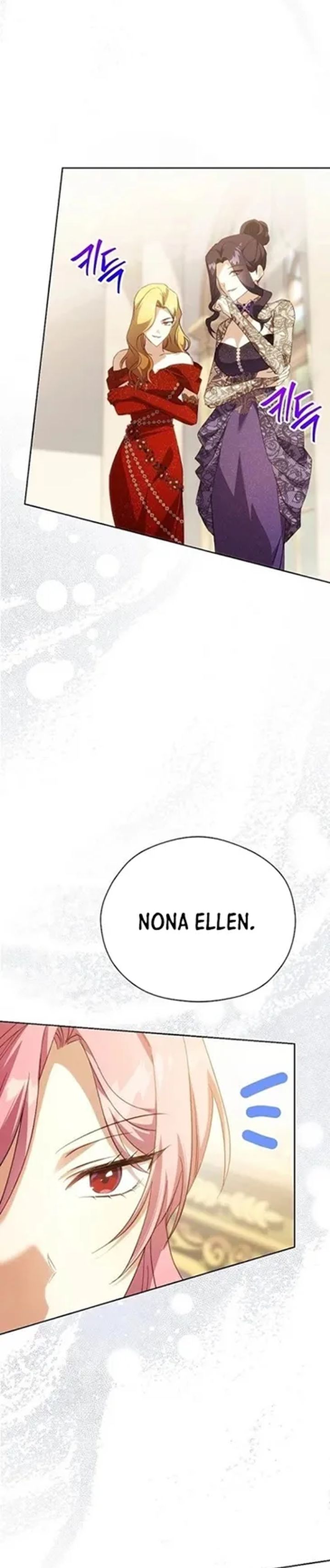 Baca The Immoral Duke Needs to Be Homeschooled - Chapter 47 halaman 30