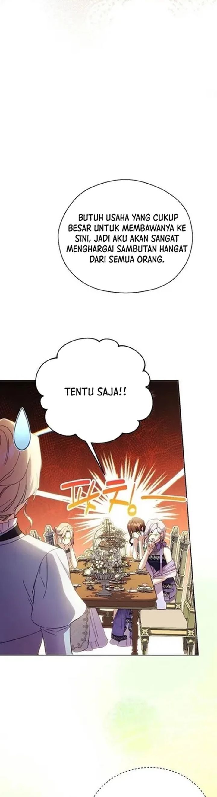 Baca The Immoral Duke Needs to Be Homeschooled - Chapter 47 halaman 4
