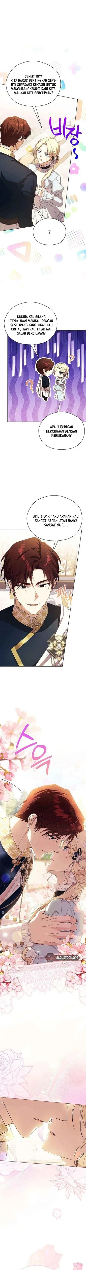 Baca The Immoral Duke Needs to Be Homeschooled - Chapter 48 halaman 10