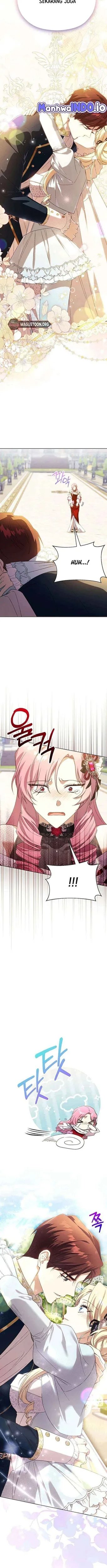 Baca The Immoral Duke Needs to Be Homeschooled - Chapter 48 halaman 12