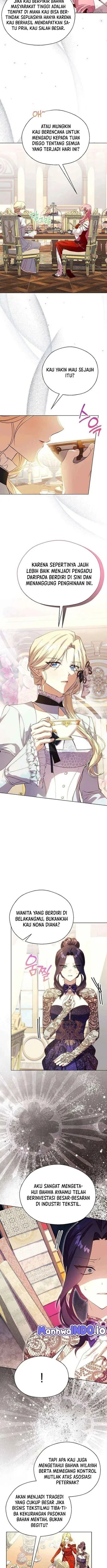 Baca The Immoral Duke Needs to Be Homeschooled - Chapter 48 halaman 2