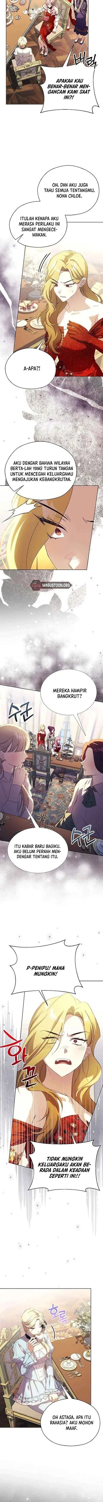 Baca The Immoral Duke Needs to Be Homeschooled - Chapter 48 halaman 3