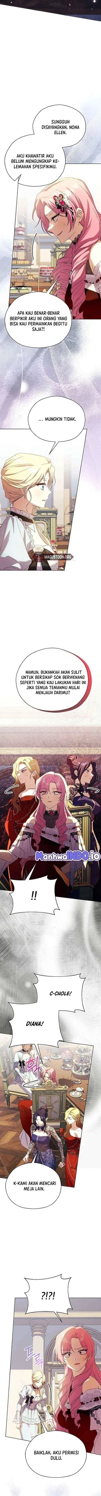 Baca The Immoral Duke Needs to Be Homeschooled - Chapter 48 halaman 6