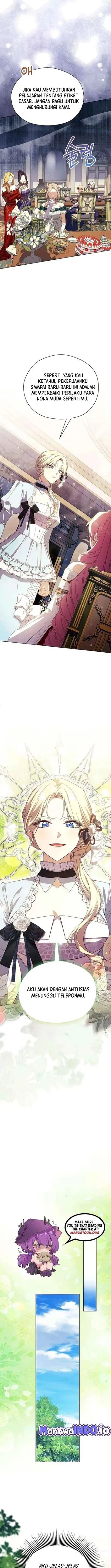Baca The Immoral Duke Needs to Be Homeschooled - Chapter 48 halaman 7