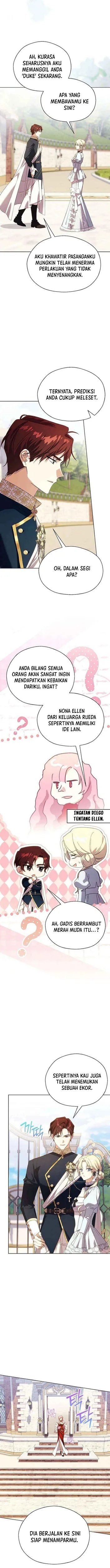 Baca The Immoral Duke Needs to Be Homeschooled - Chapter 48 halaman 9