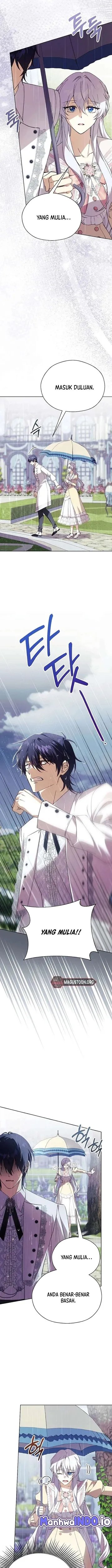Baca The Immoral Duke Needs to Be Homeschooled - Chapter 49 halaman 10