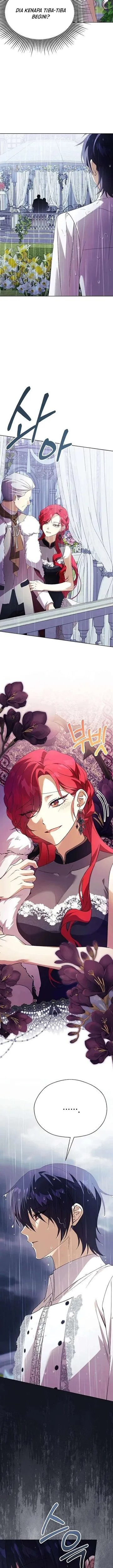 Baca The Immoral Duke Needs to Be Homeschooled - Chapter 49 halaman 11