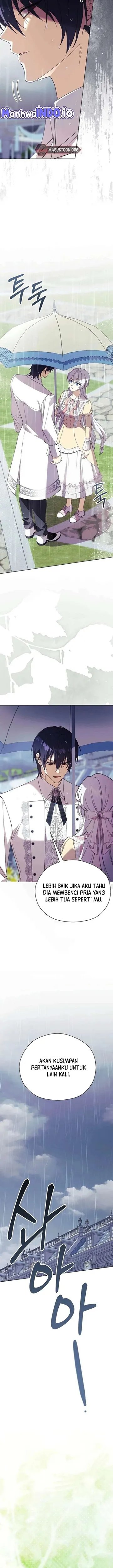 Baca The Immoral Duke Needs to Be Homeschooled - Chapter 49 halaman 12