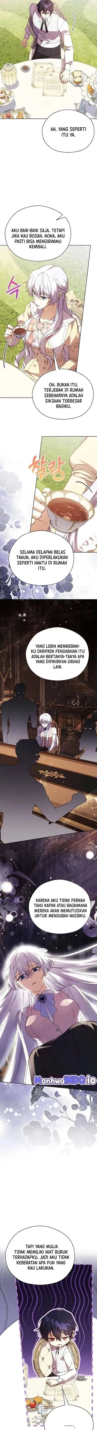 Baca The Immoral Duke Needs to Be Homeschooled - Chapter 49 halaman 4