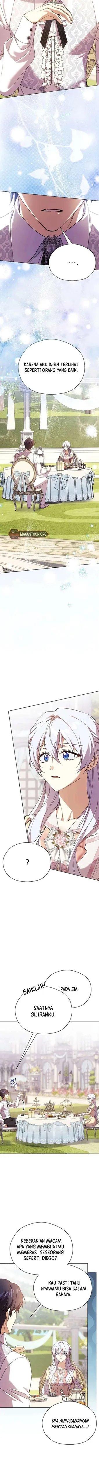 Baca The Immoral Duke Needs to Be Homeschooled - Chapter 49 halaman 6