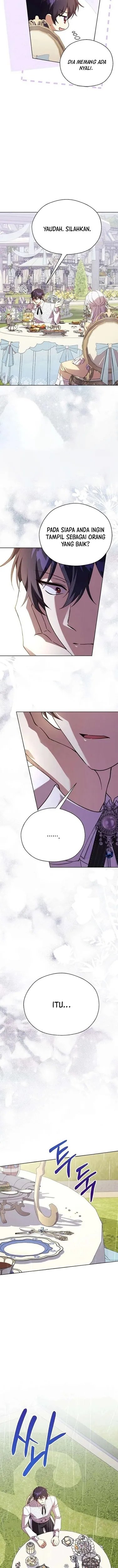 Baca The Immoral Duke Needs to Be Homeschooled - Chapter 49 halaman 8