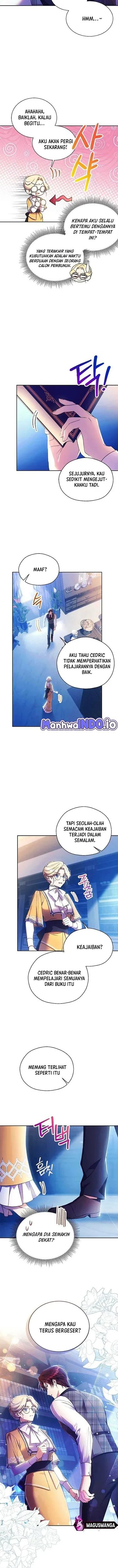 Baca The Immoral Duke Needs to Be Homeschooled - Chapter 5 halaman 2