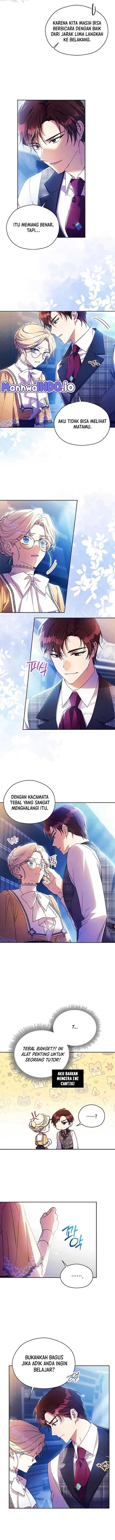 Baca The Immoral Duke Needs to Be Homeschooled - Chapter 5 halaman 3