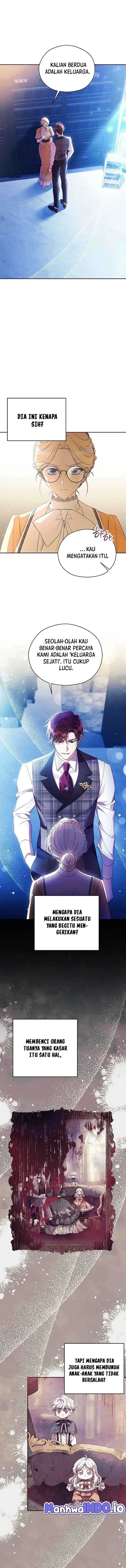 Baca The Immoral Duke Needs to Be Homeschooled - Chapter 5 halaman 4