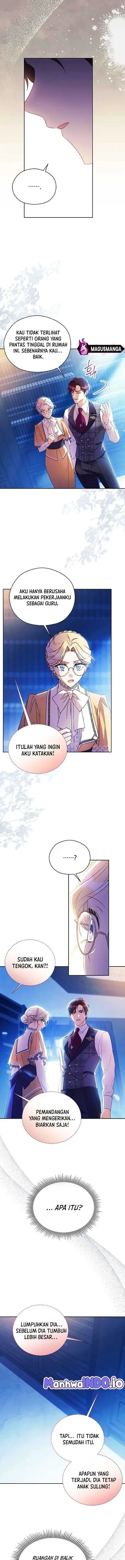 Baca The Immoral Duke Needs to Be Homeschooled - Chapter 5 halaman 5