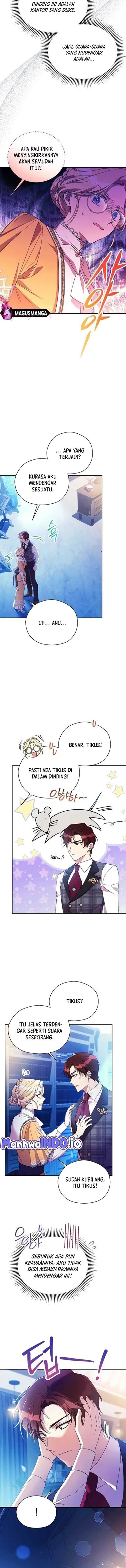 Baca The Immoral Duke Needs to Be Homeschooled - Chapter 5 halaman 6