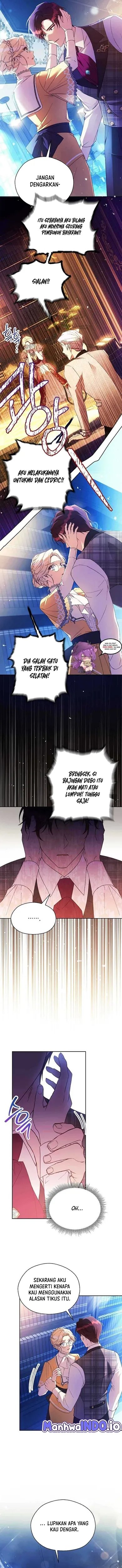 Baca The Immoral Duke Needs to Be Homeschooled - Chapter 5 halaman 7