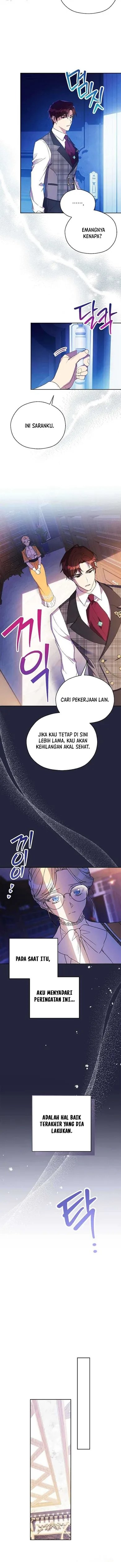 Baca The Immoral Duke Needs to Be Homeschooled - Chapter 5 halaman 9