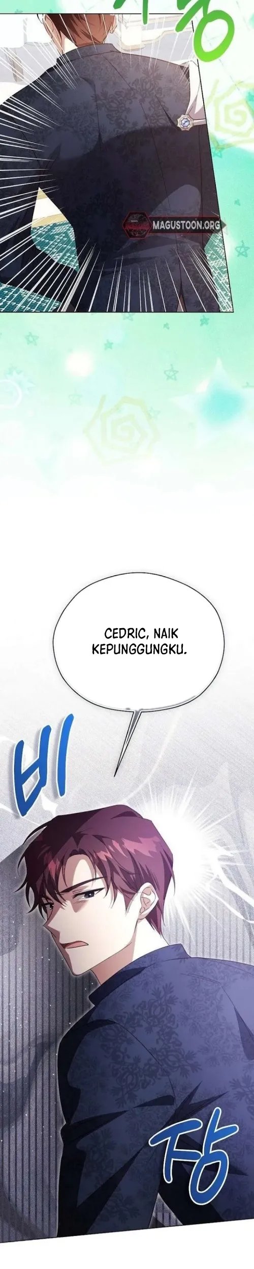Baca The Immoral Duke Needs to Be Homeschooled - Chapter 50 halaman 14
