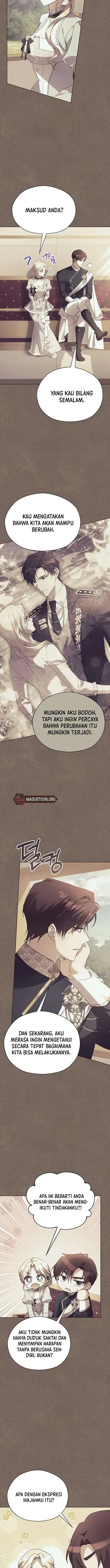 Baca The Immoral Duke Needs to Be Homeschooled - Chapter 50 halaman 3