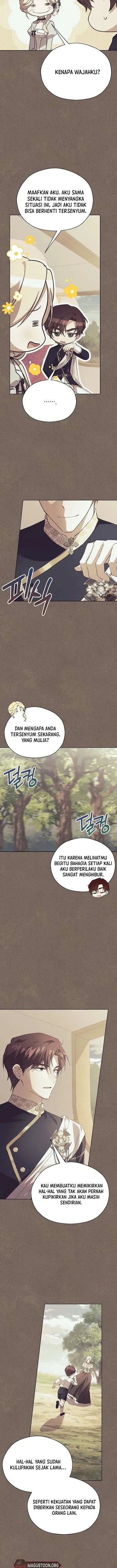 Baca The Immoral Duke Needs to Be Homeschooled - Chapter 50 halaman 4