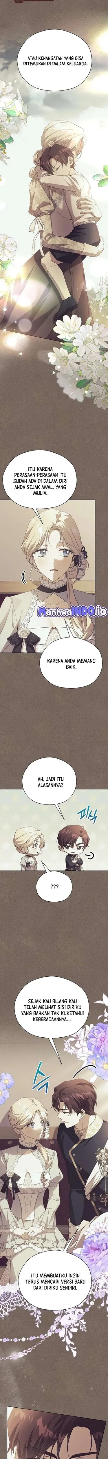 Baca The Immoral Duke Needs to Be Homeschooled - Chapter 50 halaman 5