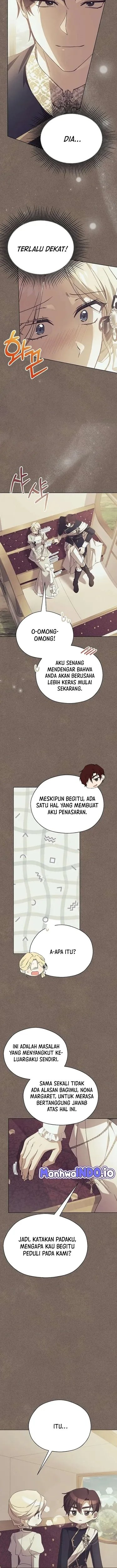 Baca The Immoral Duke Needs to Be Homeschooled - Chapter 50 halaman 6